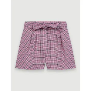 Ida Short - Fuchsia
