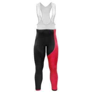 If you can read this Bib Pants V2 ( Pink )