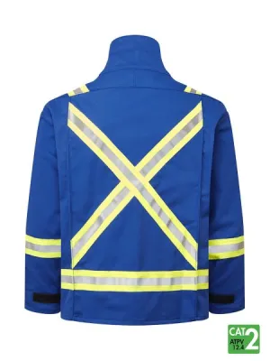 Weatherproof Parka