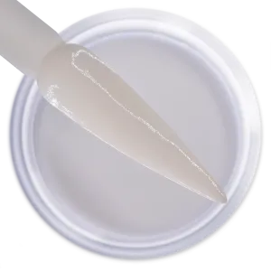 iGel Dip & Dap Powder 2oz - DD164 - Winter White (Soft White)