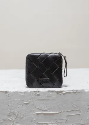 IGGI Black Wallet