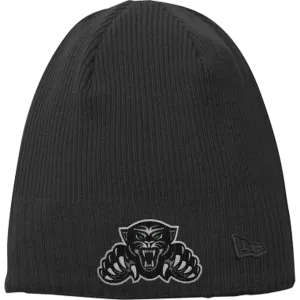 Igloo Jaguars New Era Knit Beanie