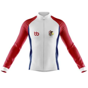 illinois x BB Thermal Club Jersey