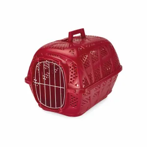 Imac CARRY SPORT METAL Carrier for dogs and cats