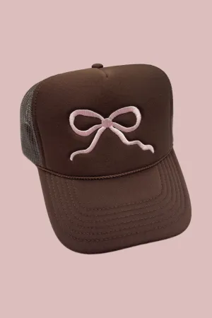 In My Bow Era Trucker Hat