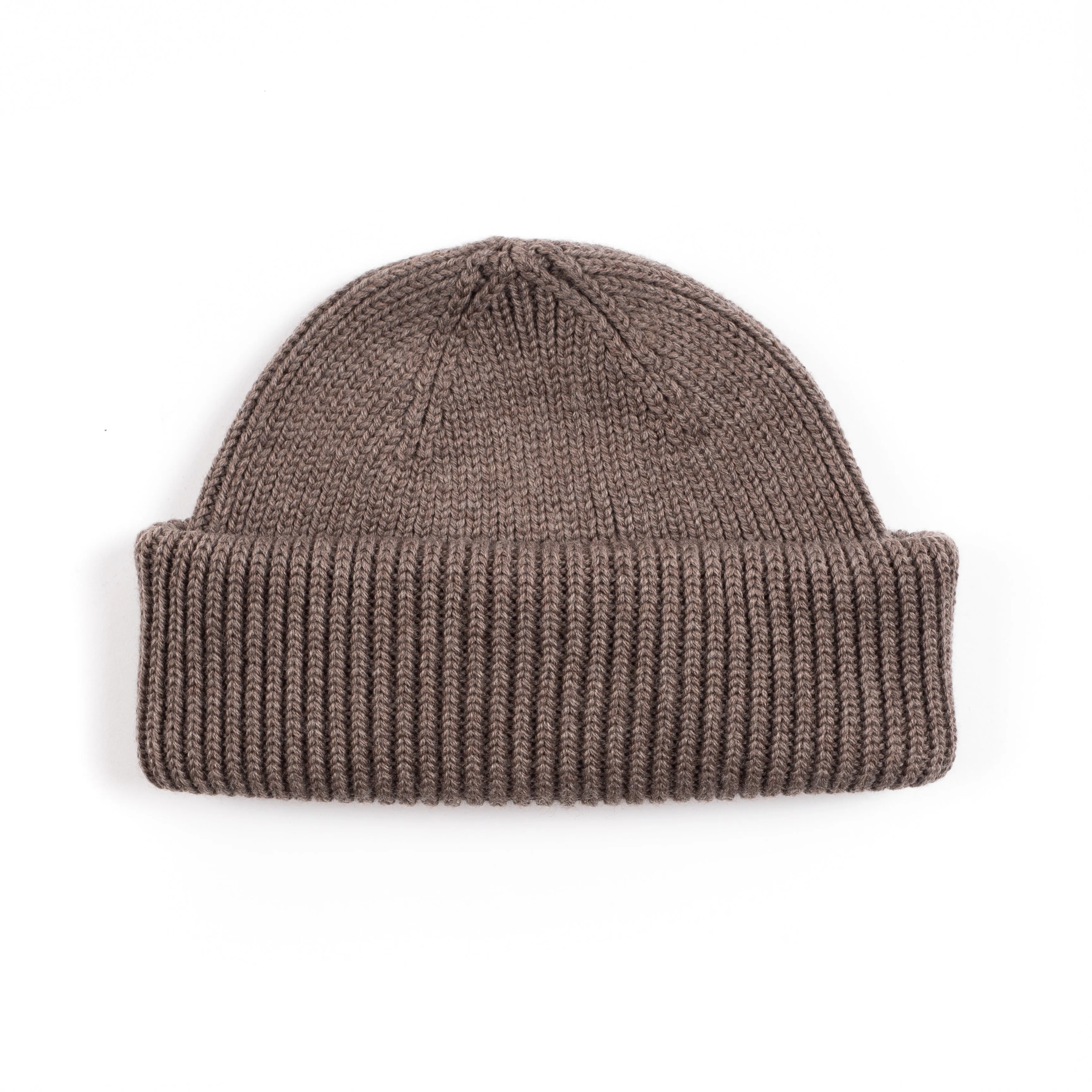 In Situ - Merino Wool Toque - Borgiallo