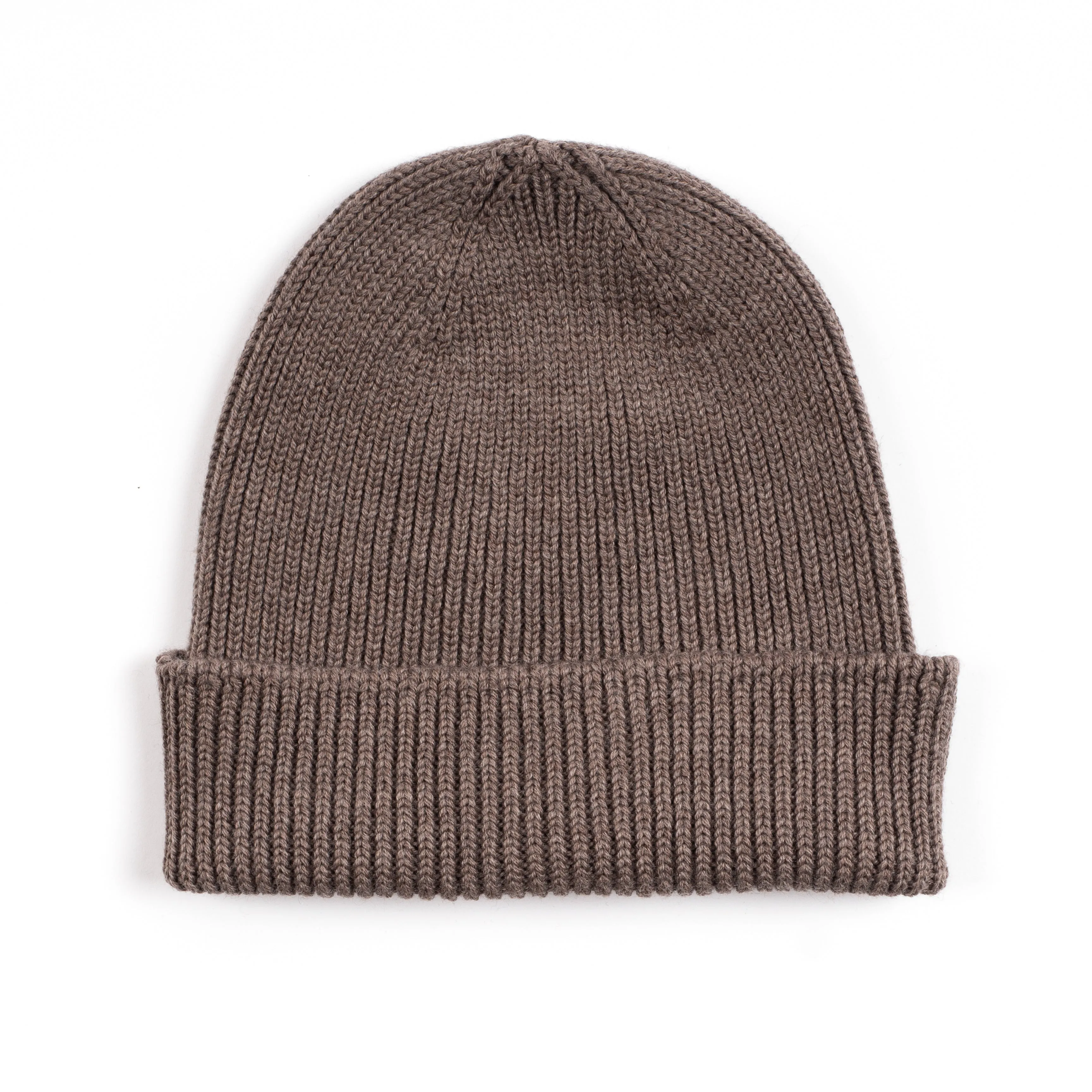 In Situ - Merino Wool Toque - Borgiallo