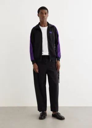 Incu Exclusive Poly Smooth Track Jacket