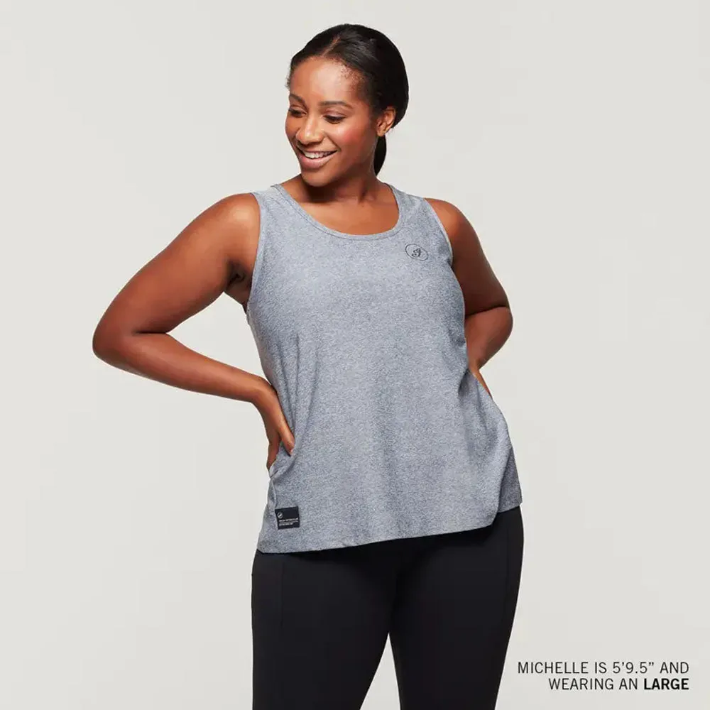 Indian Motorcycle  Polaris Womens Racerback Athlete Tank Casual Lightweight Comfortable