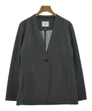 INEDIT Collarless jackets