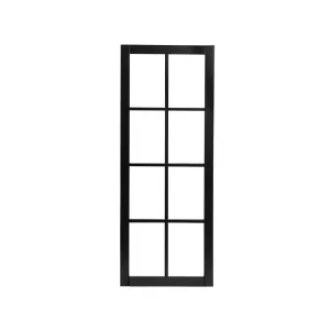 Infinity Fix Panel Grid Style