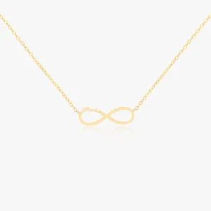 Infinity Necklace