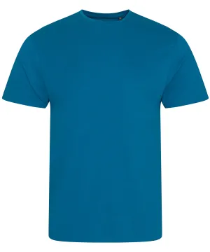 Ink Blue - Cascade organic tee