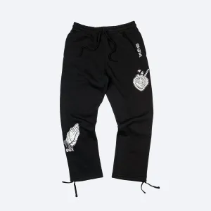 Inked Fleece Pants Inked Fleece Pants
