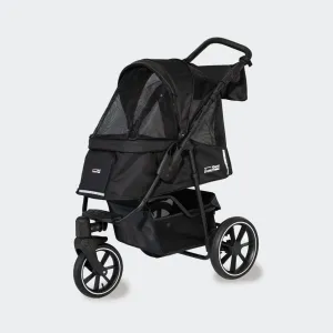 InnoPet® Premium Cozy - Black