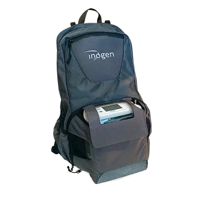 Inogen One G5 Backpack for Portable Oxygen Concentrator