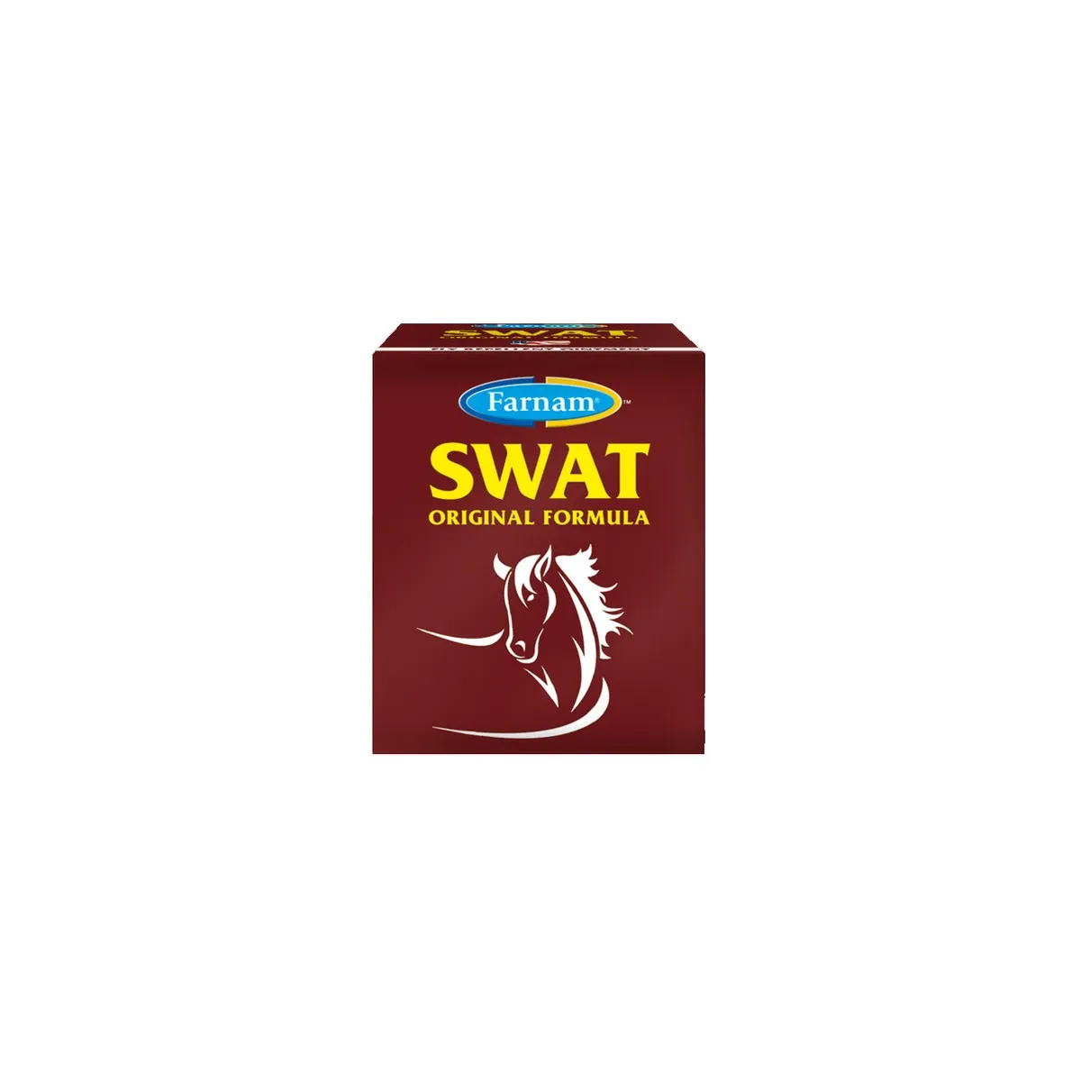 INSECT REPELLENT SWAT ORIGINAL FORM. 170gr