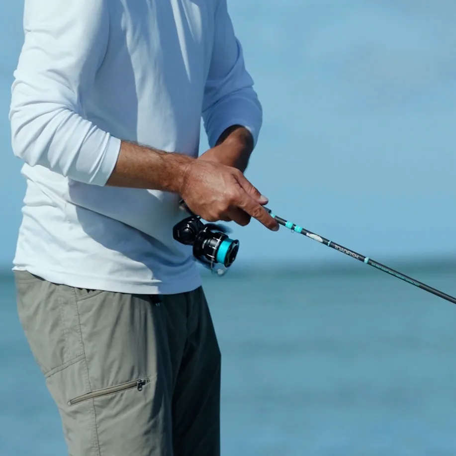 Inshore Combos