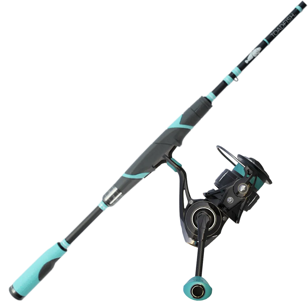 Inshore Combos