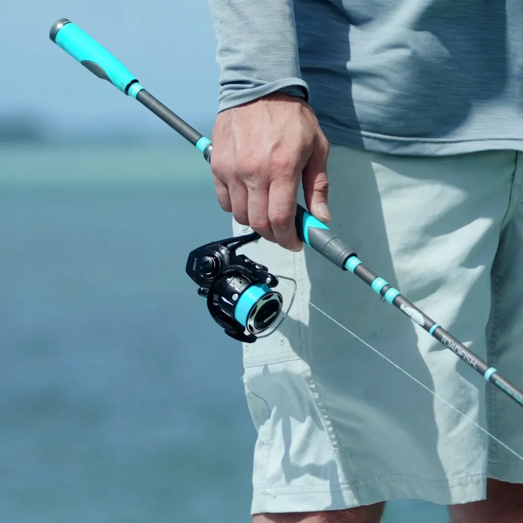 Inshore Combos
