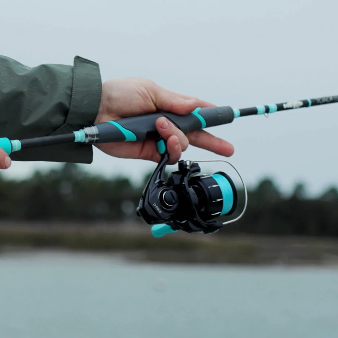 Inshore Combos