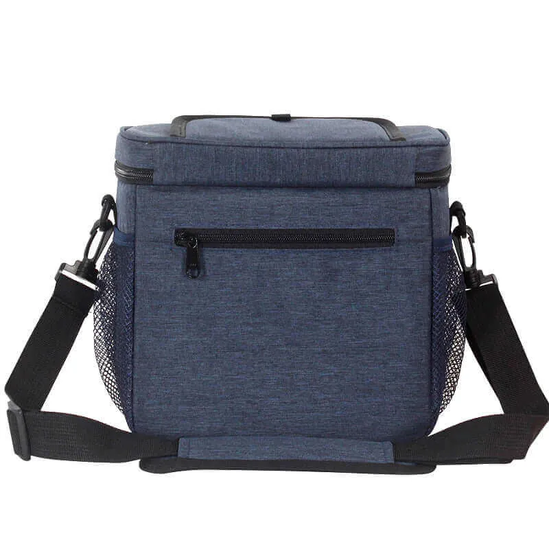 Insulated Lunch Cooler Bag