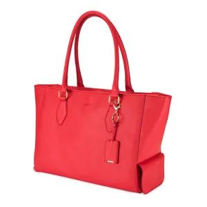 Insulated Tote Papaya by Blush