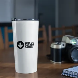 Insulated Tumbler