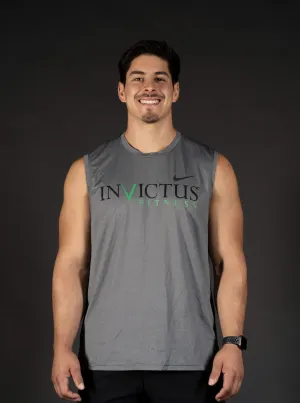 Invictus Nike Dri fit Tank Top - Men's