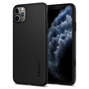 iPhone 11 Pro Max Case Thin Fit Classic