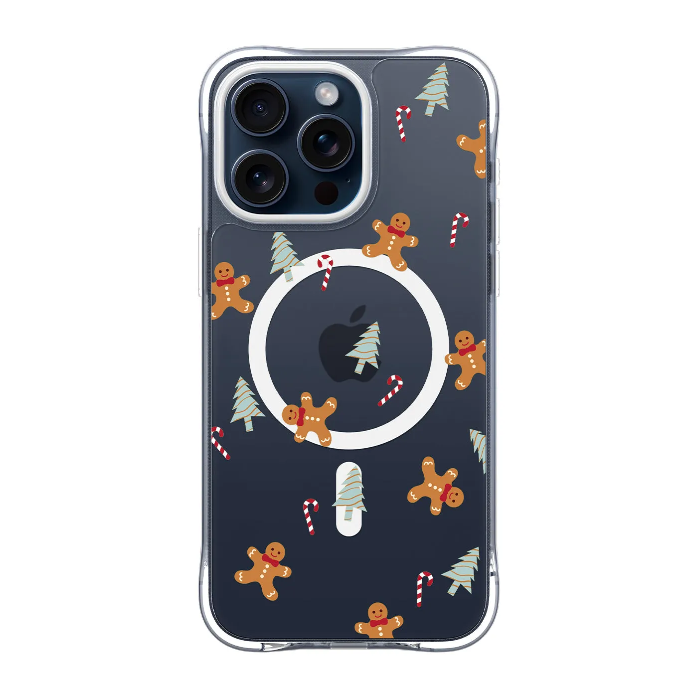 iPhone 15 Series - Gingerbread