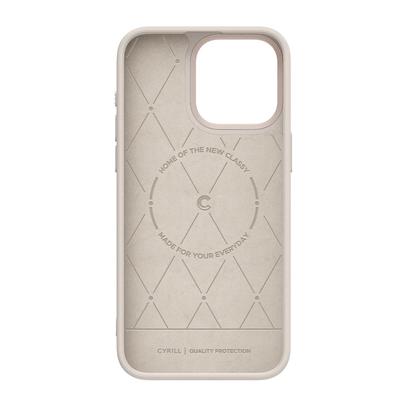 iPhone 15 Series - Gingerbread
