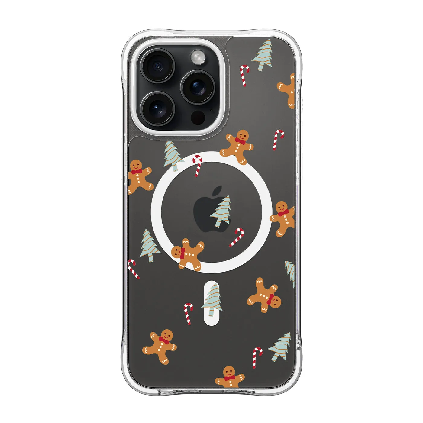 iPhone 15 Series - Gingerbread