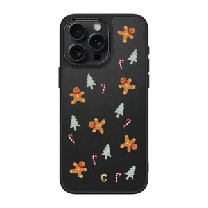iPhone 15 Series - Gingerbread