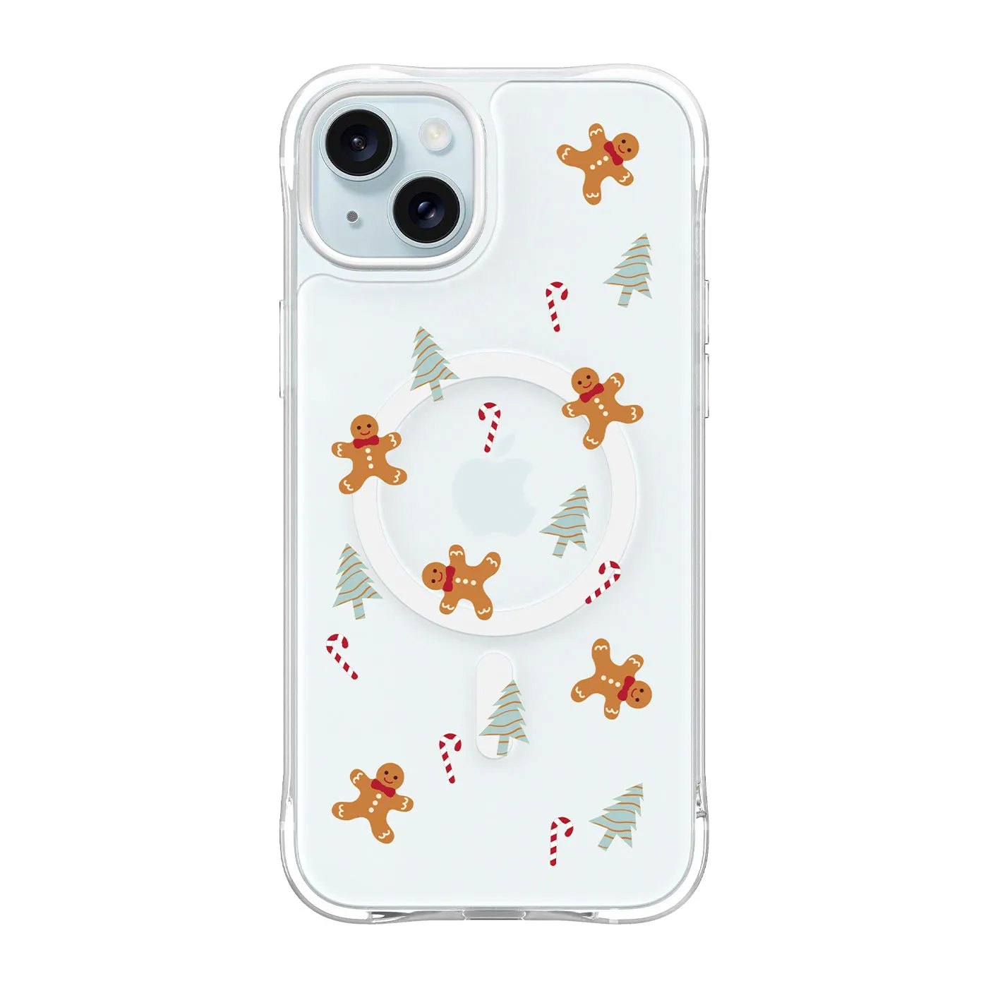 iPhone 15 Series - Gingerbread