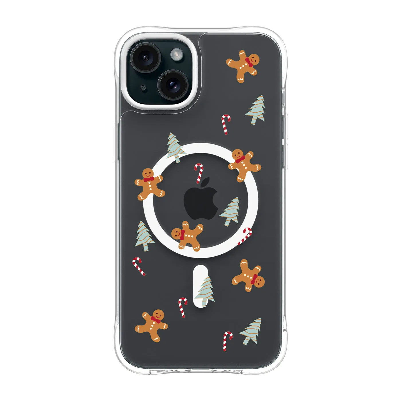 iPhone 15 Series - Gingerbread