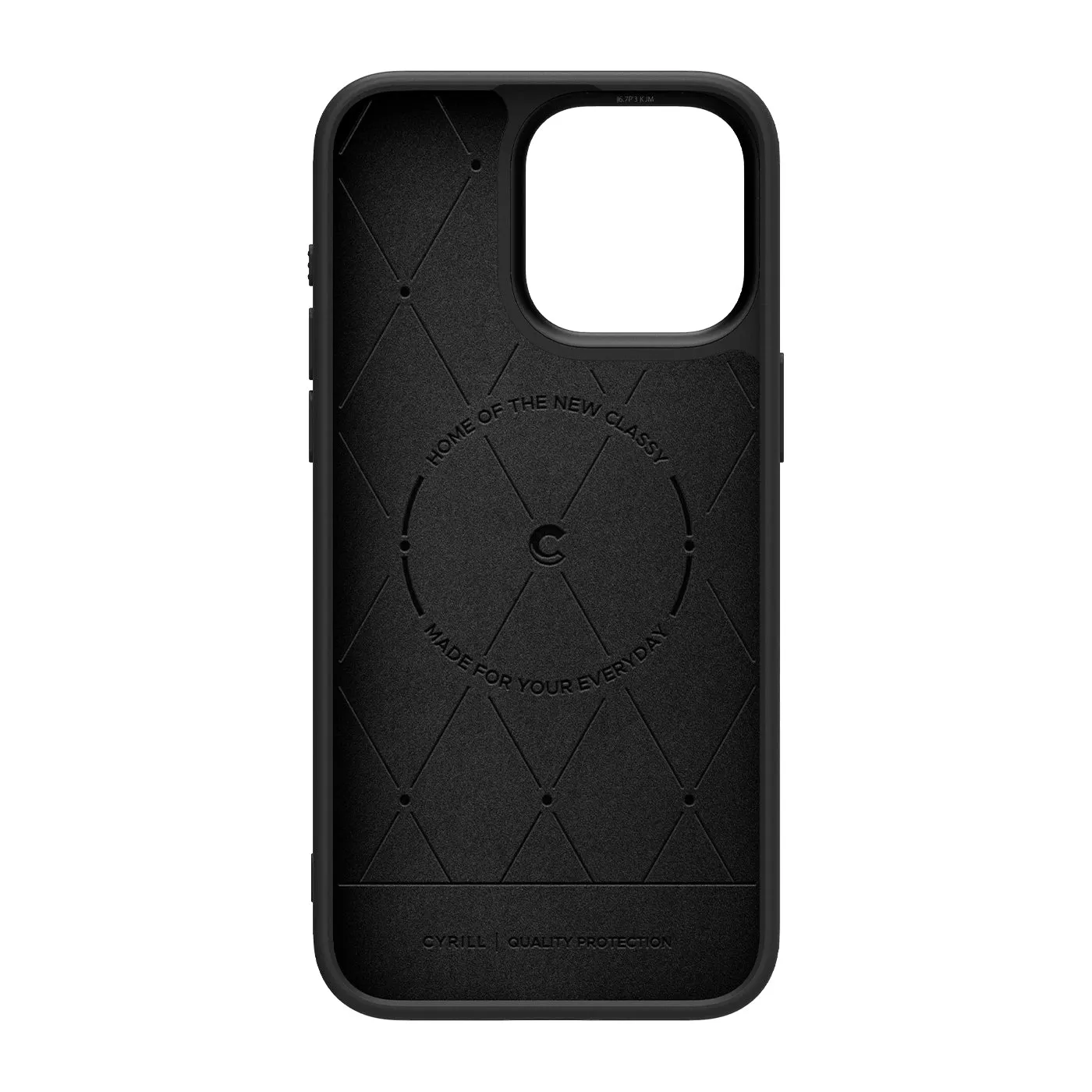 iPhone 15 Series - Gingerbread