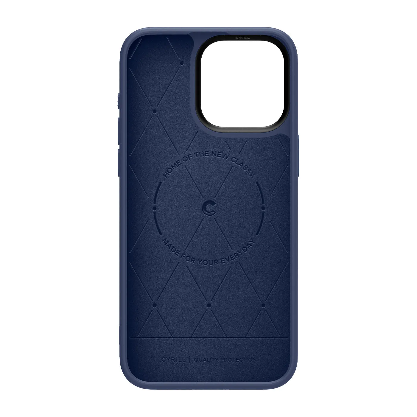 iPhone 15 Series - Gingerbread