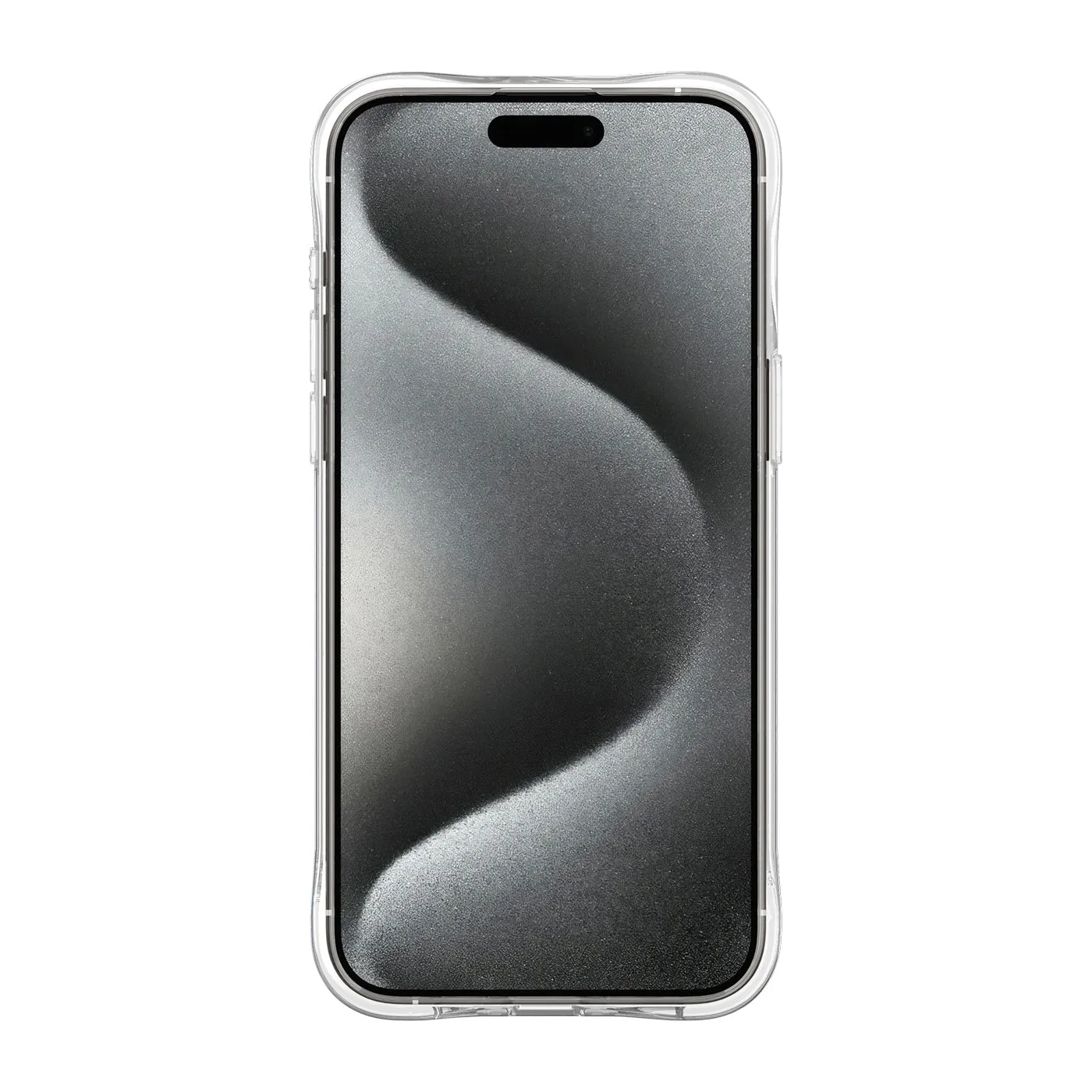 iPhone 15 Series - Gingerbread