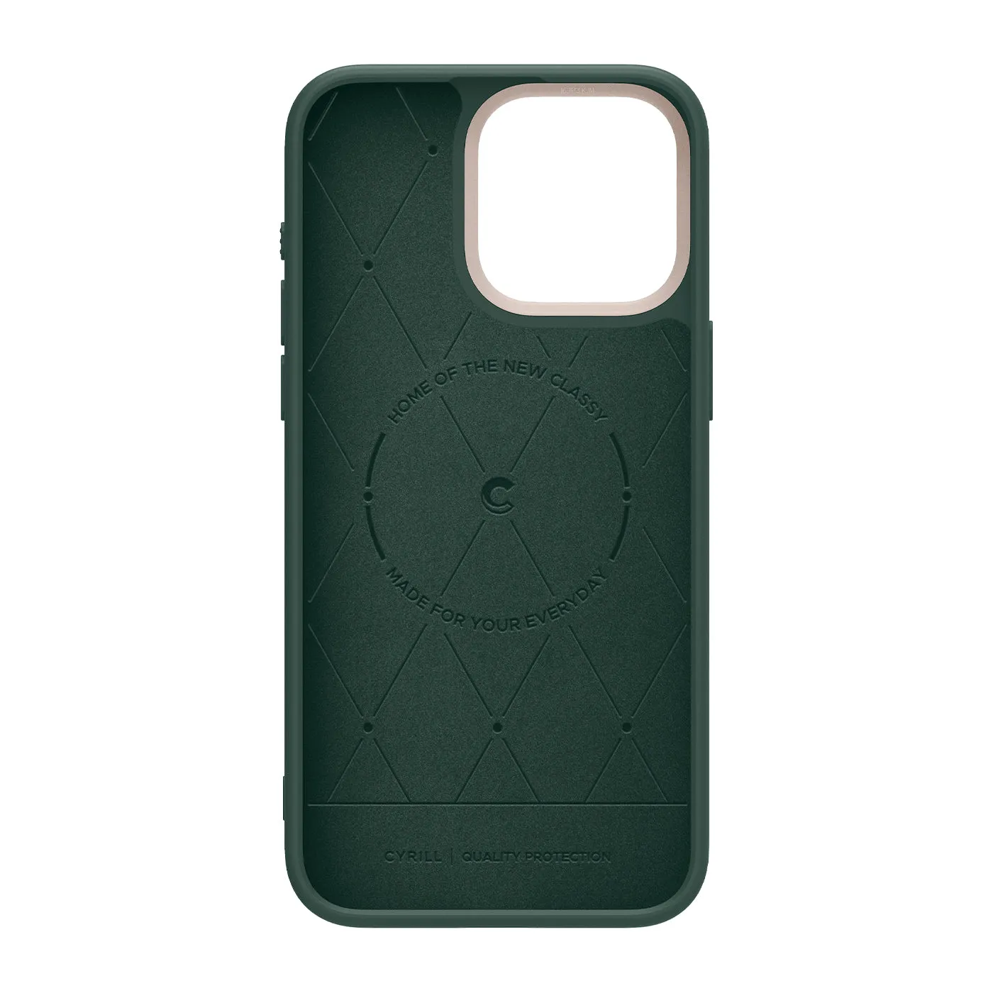iPhone 15 Series - Gingerbread