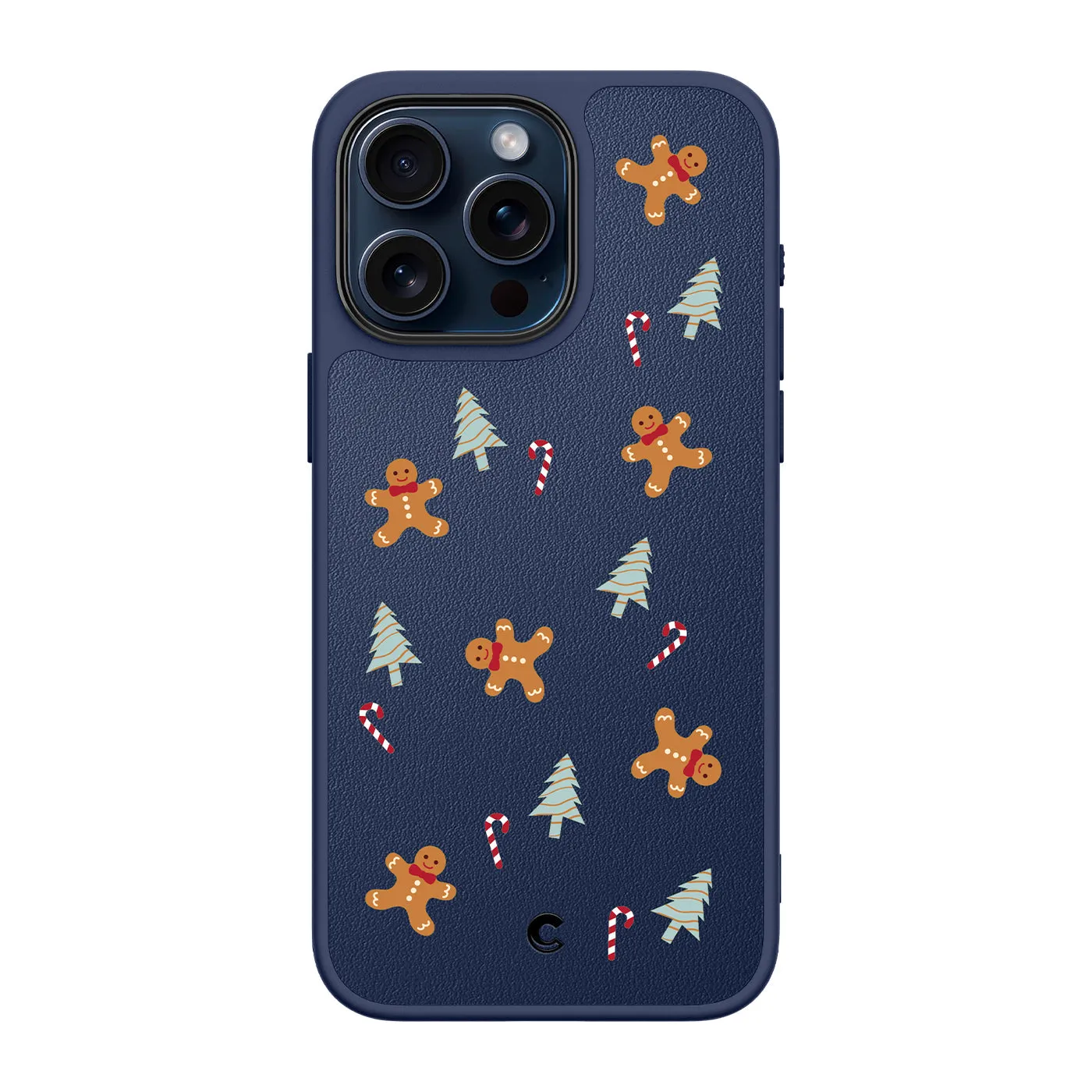 iPhone 15 Series - Gingerbread