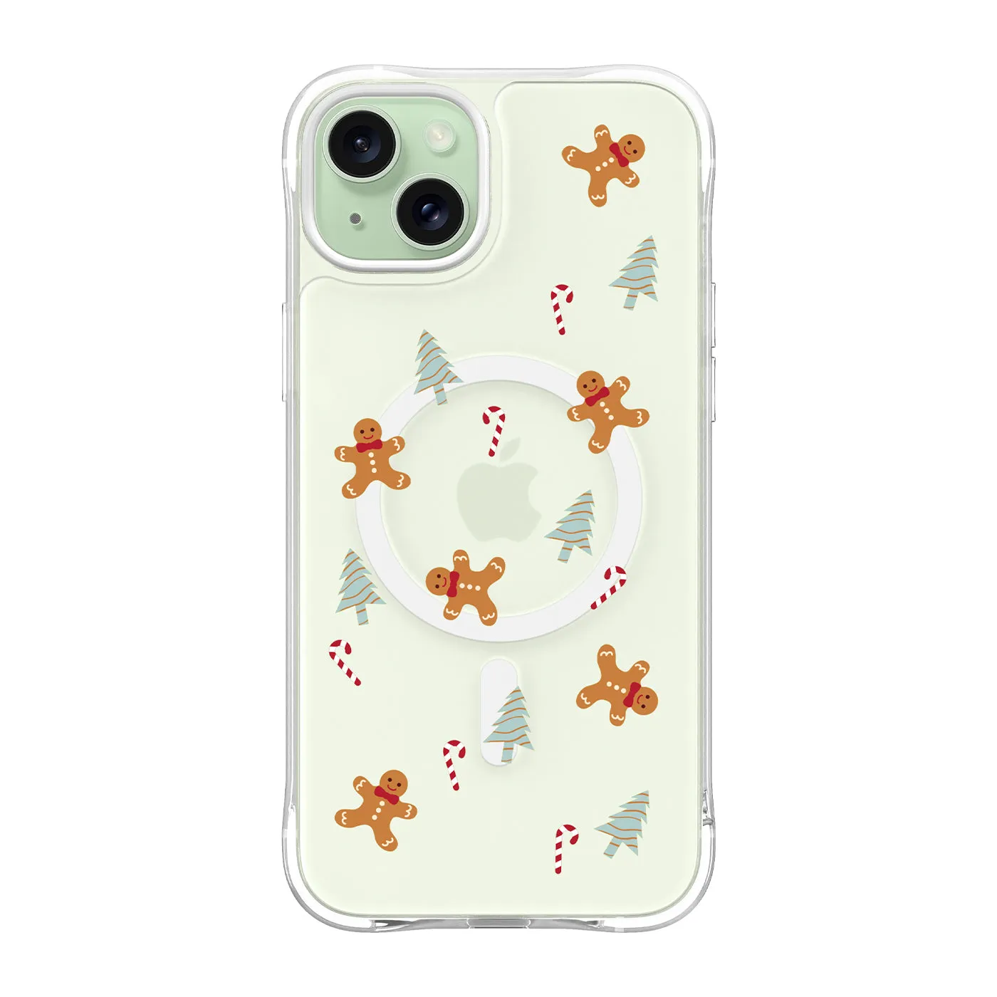 iPhone 15 Series - Gingerbread