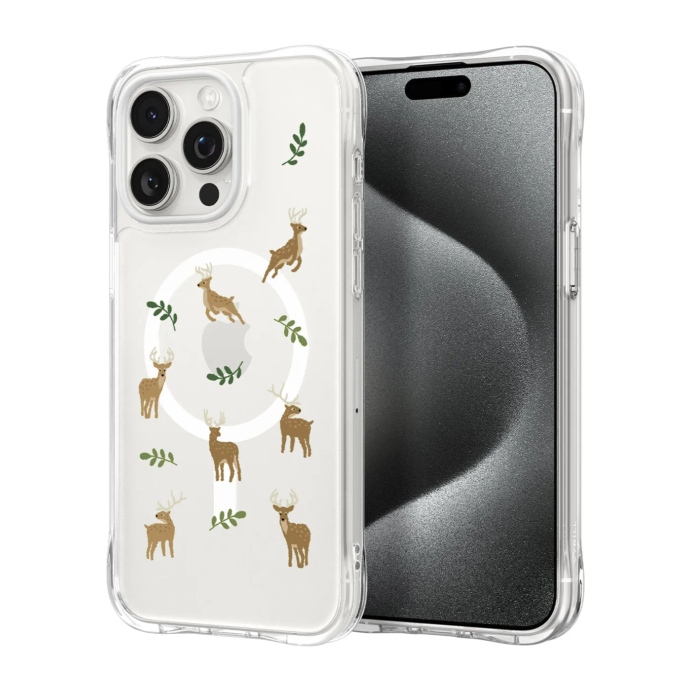 iPhone 15 Series - Oh Deer