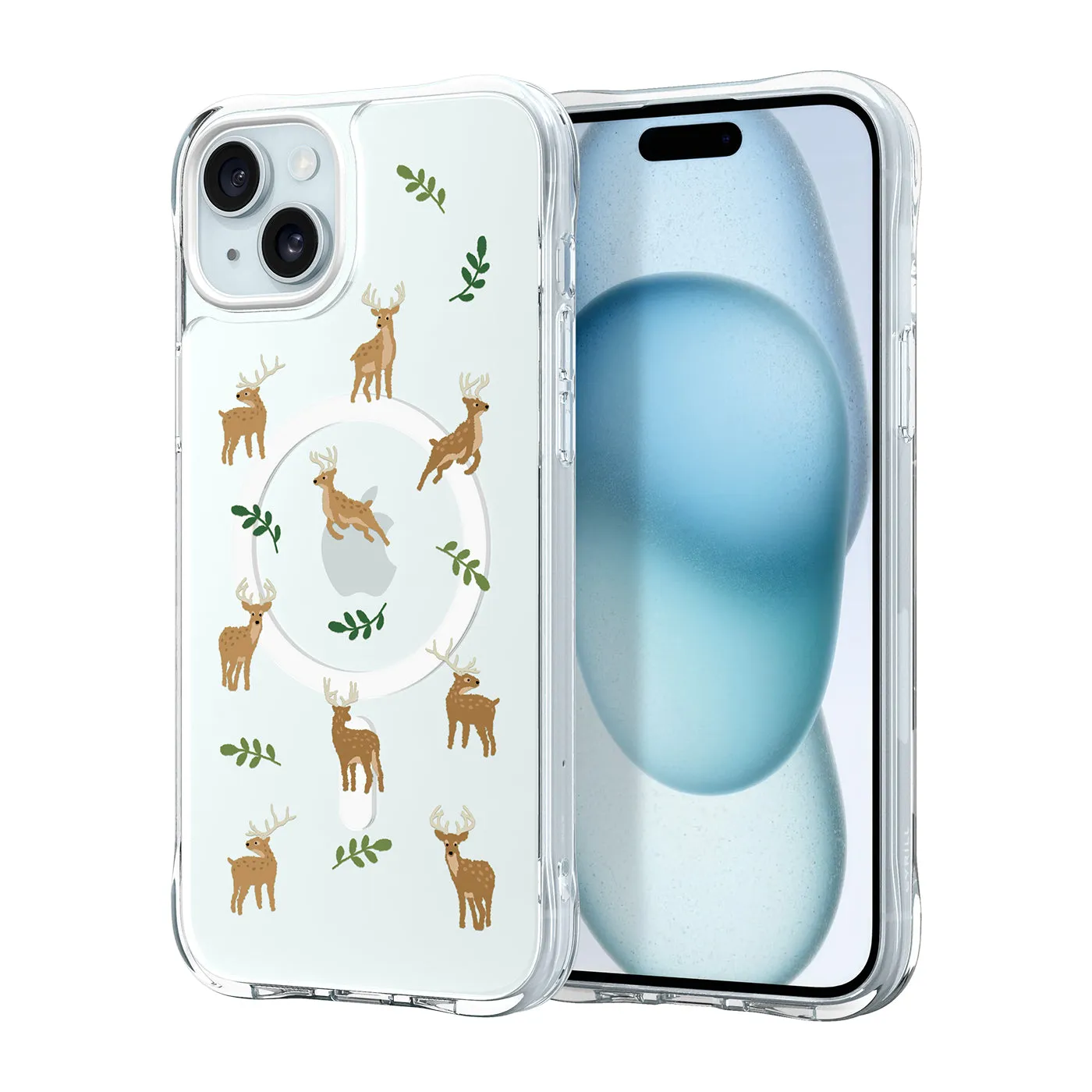 iPhone 15 Series - Oh Deer