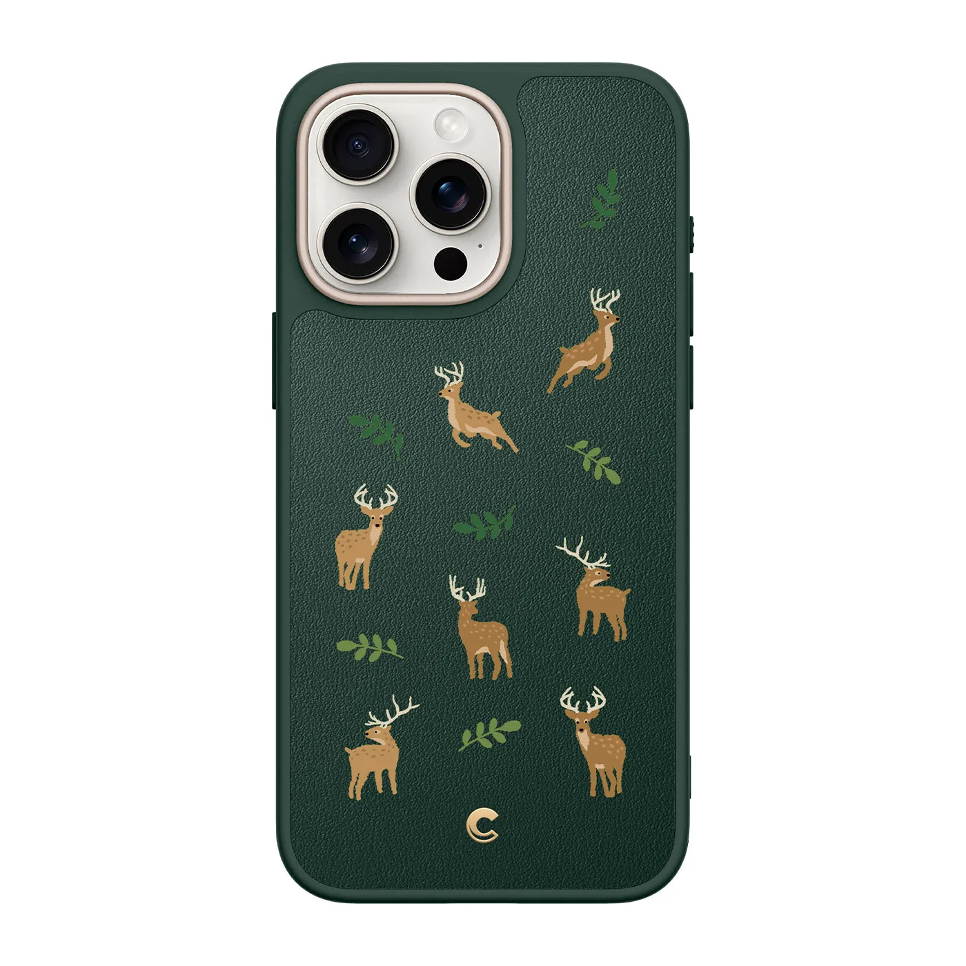 iPhone 15 Series - Oh Deer
