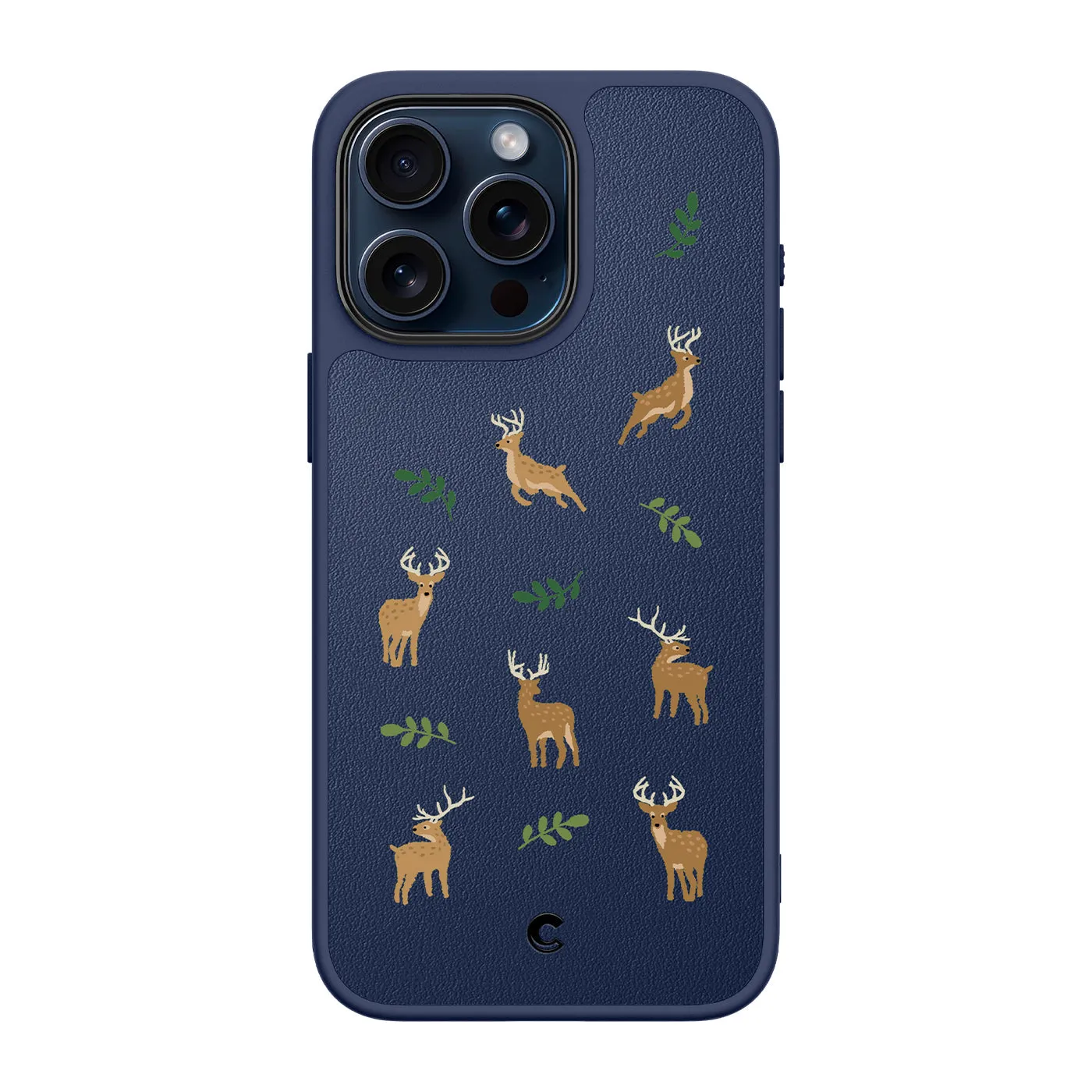 iPhone 15 Series - Oh Deer