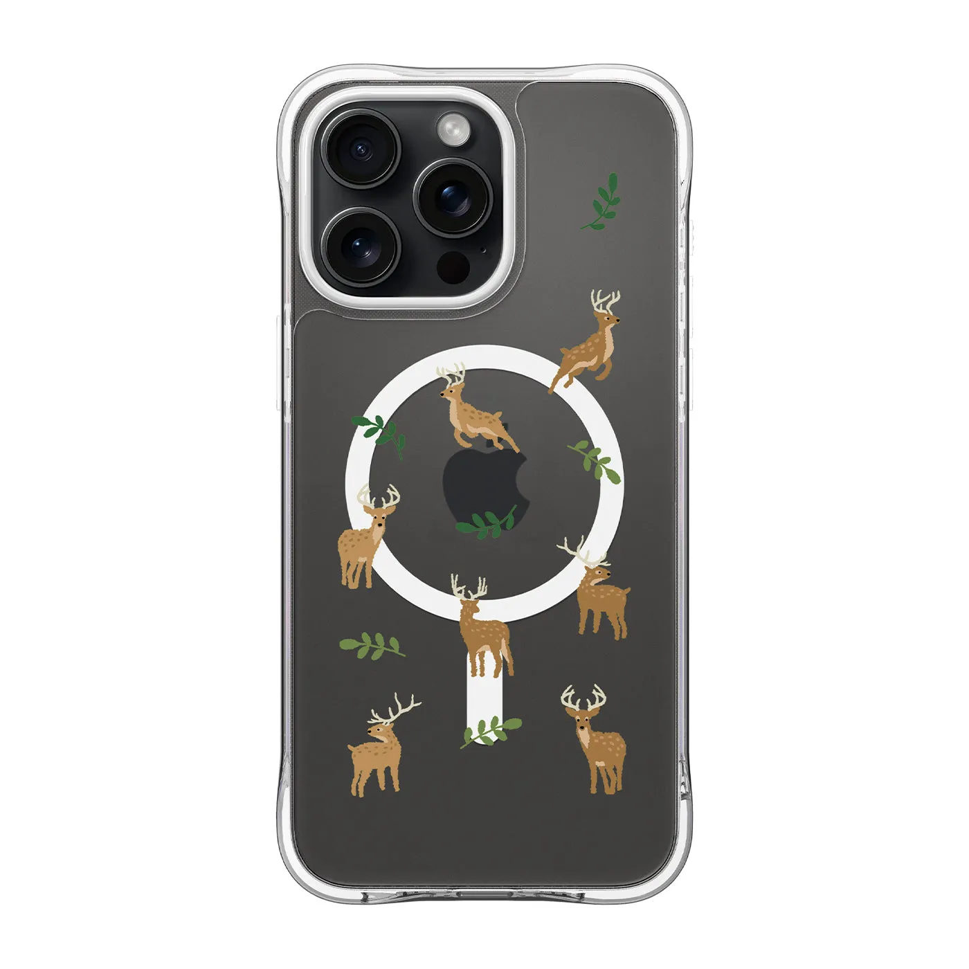 iPhone 15 Series - Oh Deer