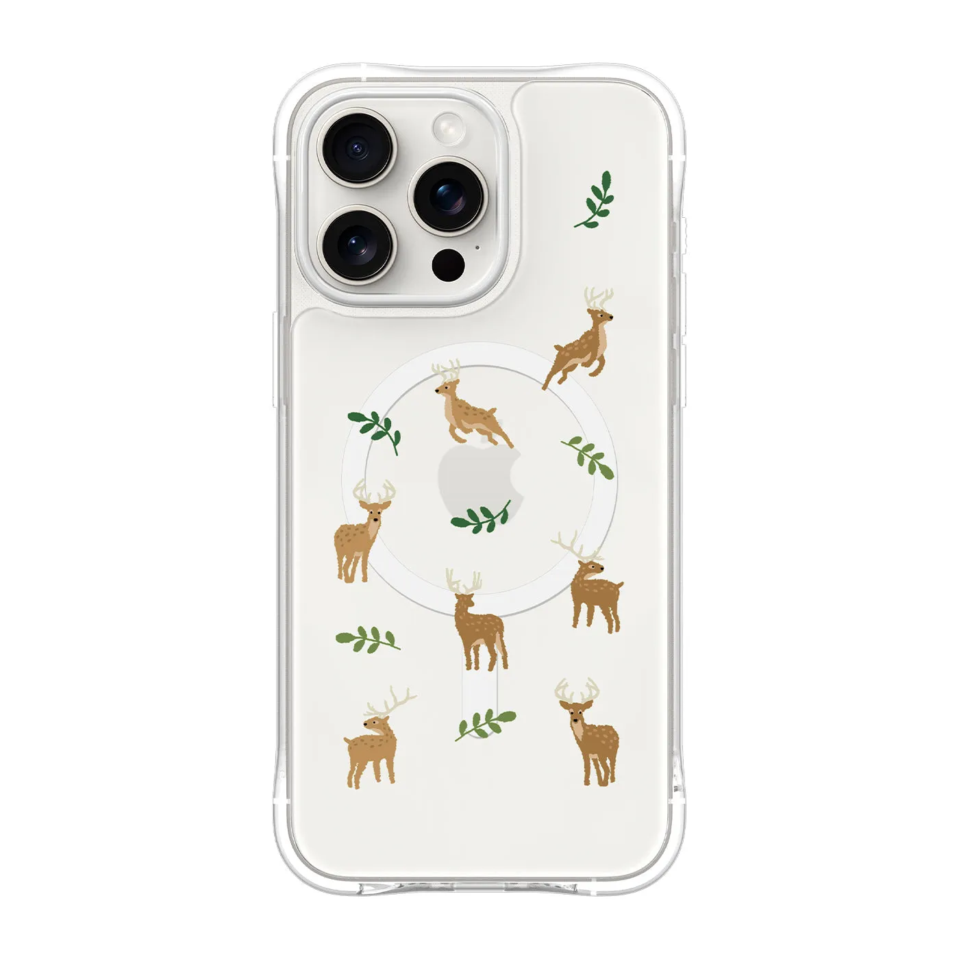 iPhone 15 Series - Oh Deer
