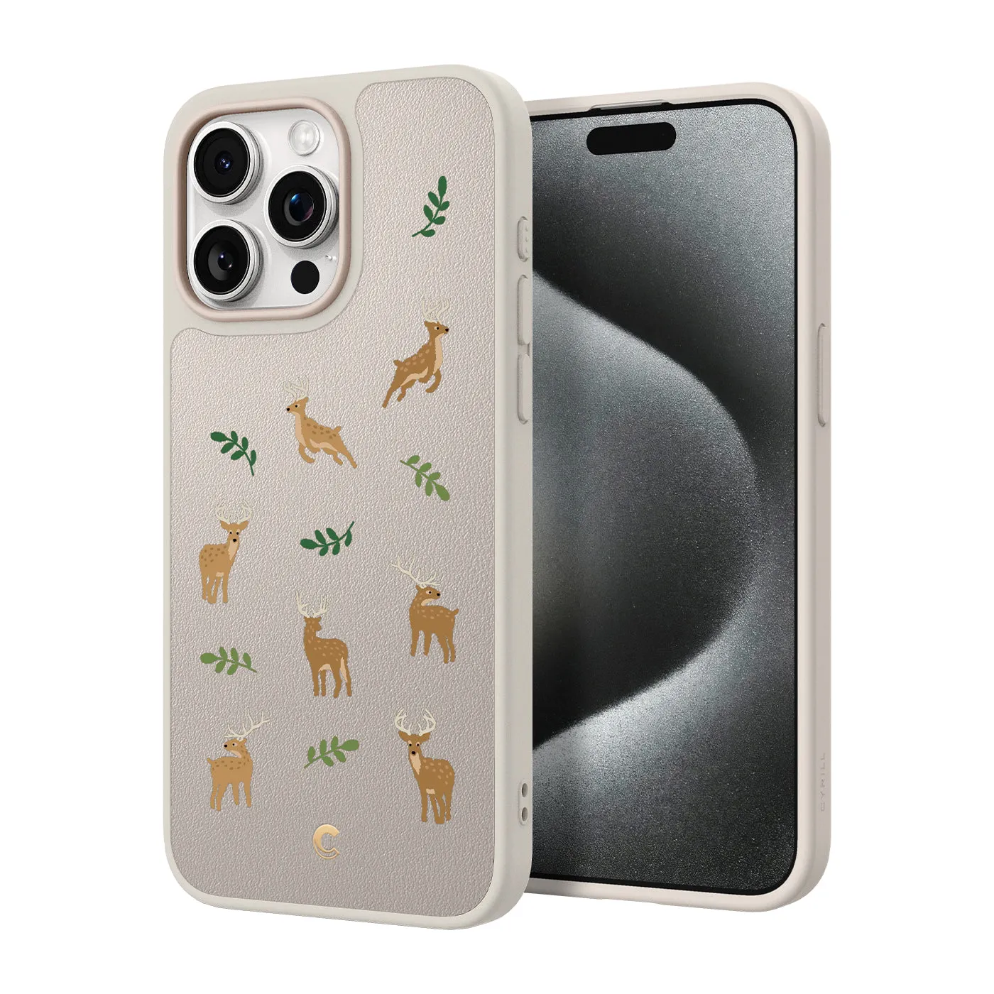 iPhone 15 Series - Oh Deer