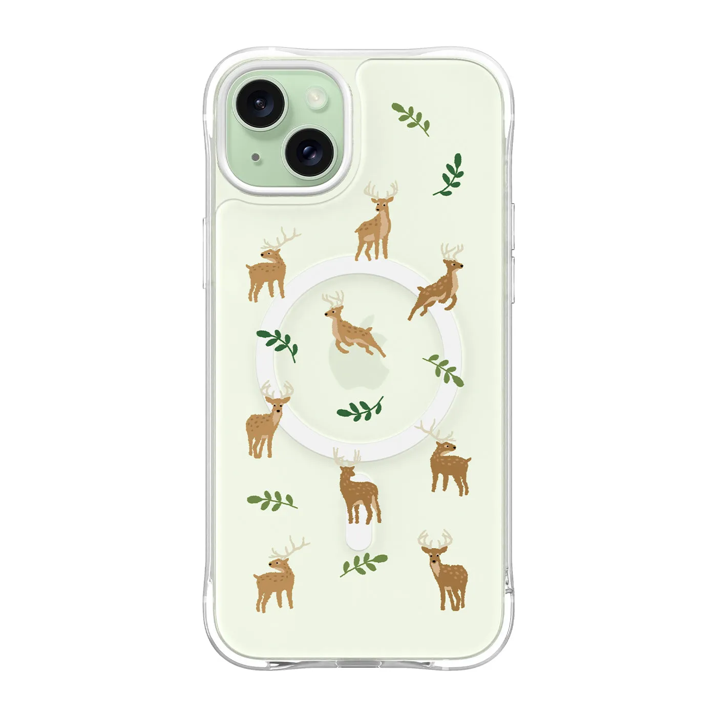 iPhone 15 Series - Oh Deer